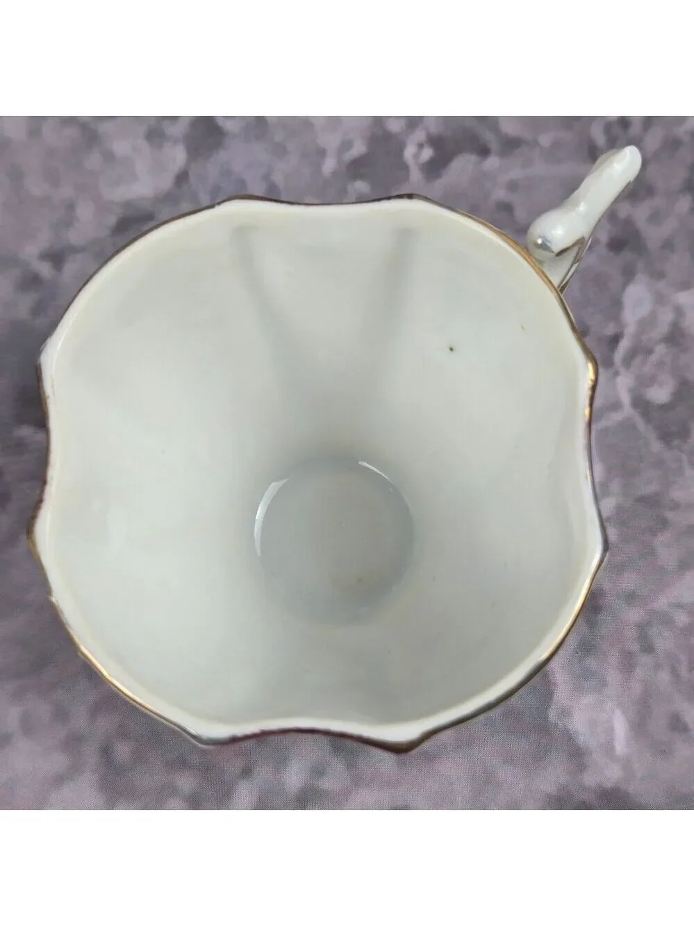 None size cup
